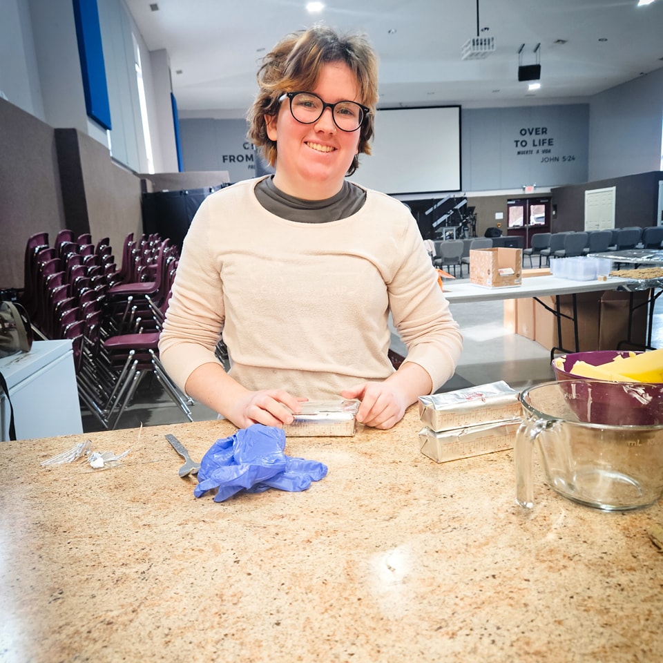 Community outreach programs